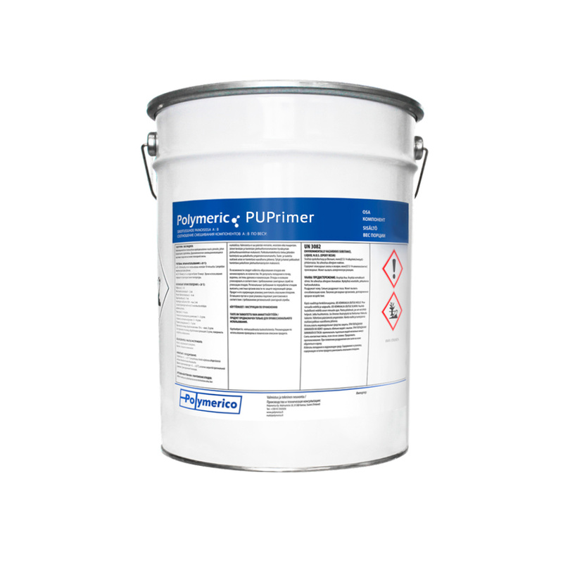 Изображение - POLYMERICO PUPRIMER