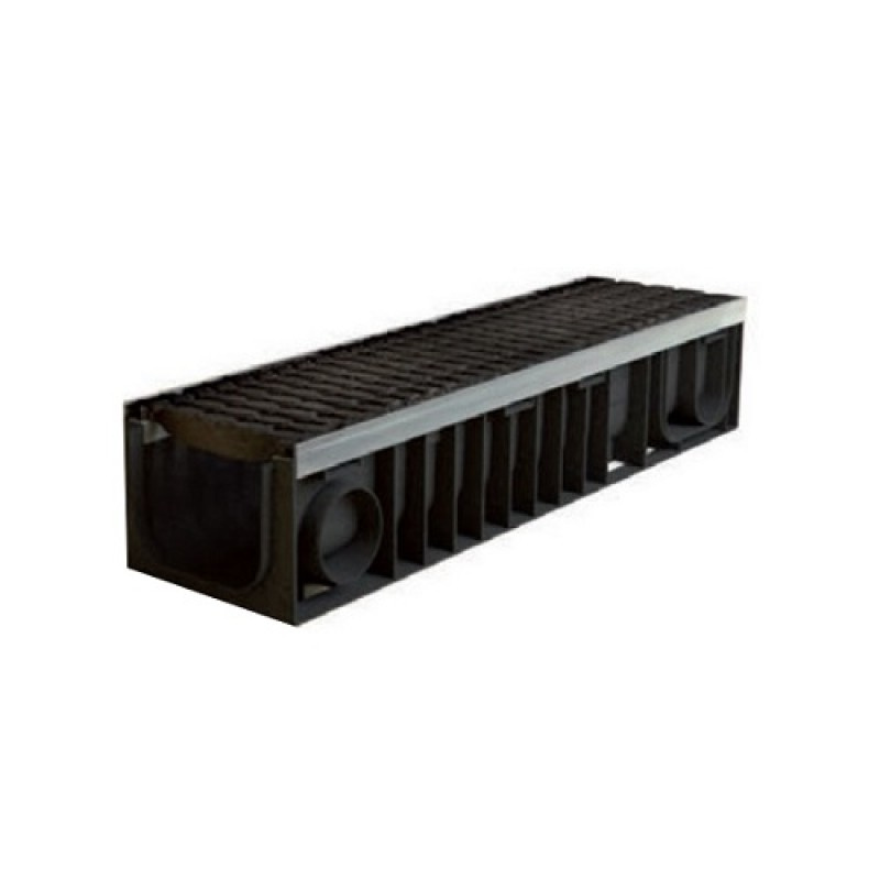 Изображение - ЛВП PROFI DN200 H202 E600 комплект